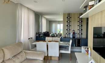 Imagem 3: Apartamento no condomínio Tons de Ipanema