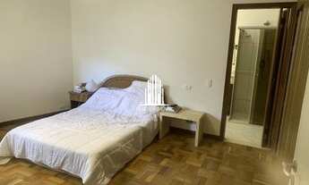 Imagem 4: Casa á venda em Perdizes/Sumaré, com vista 4 dormitórios, 3 suítes, piscina, em rua monito