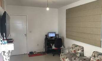 Imagem 6: Apartamento semi mobiliado, 3 quartos, Ressacada, Itajaí