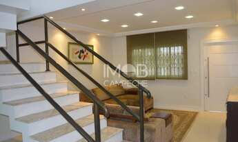 Imagem 2: Casa 3 Dormitórios no Córrego Grande - Florianópolis SC