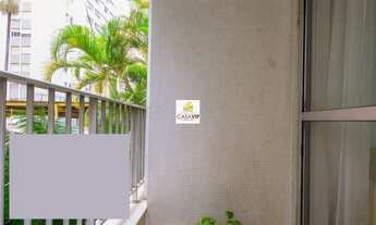 Imagem 7: Apartamento à venda, Perdizes, 89m², 3 dormitórios, 1 suíte, 2 vagas!