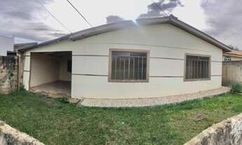 Imagem 4: PONTA GROSSA - Terreno Padrão - Cará-cará