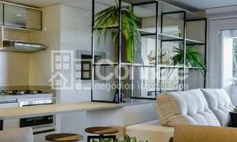 Imagem 4: Cosmopolitan Residencial, Apartamento a venda no Bairro Panazzolo em Caxias do Sul