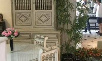 Imagem 5: CASA ASSOBRADADA - BROOKLIN - SP