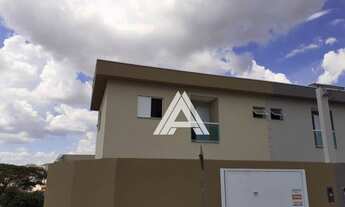 Imagem 6: Sobrado com 3 dormitórios à venda, 110 m² - Parque das Nações - Santo André/SP