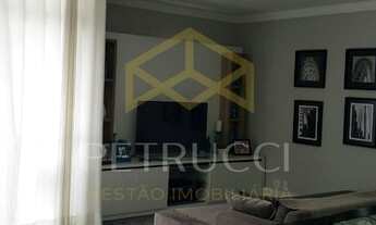 Imagem 2: Apartamento - Jardim das Paineiras - Campinas