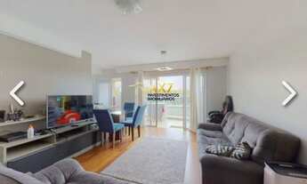 Imagem: Apartamento à venda 2 Quartos, 2 Suites