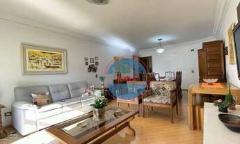 Imagem 6: Apartamento com 3 dormitórios à venda, 127 m² por R$ 630.000,00 - Santo Antônio - São Caet