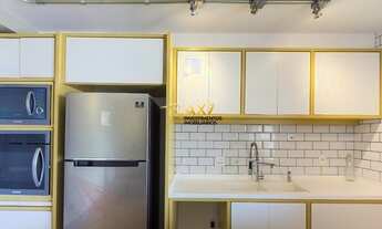 Imagem 7: Apartamento à venda 2 Quartos, 1 Suite, 1 Vaga, 55M², Vila Olímpia, SãO PAULO - SP