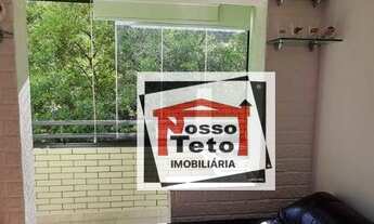 Imagem 6: Apartamento com 2 dormitórios à venda, 53 m² por R$ 325.000,00 - Limão - São Paulo/SP