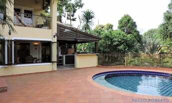 Imagem 3: CASA EM CONDOMÍNIO - CHÁCARA ELIANA - SP