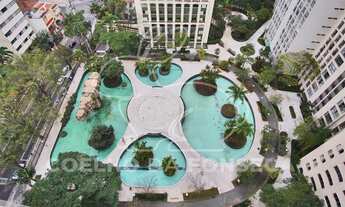 Imagem 5: São Paulo - Apartamento Padrão - Bela Vista