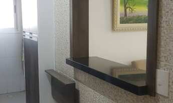 Imagem 3: Apartamento para aluguel possui 63 metros quadrados com 3 quartos em Vila Miriam - Guarulh