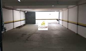 Imagem 6: Prédio comercial para locação, Vila Hamburguesa, 520m², 8 vagas!