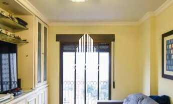 Imagem 4: Apartamento à venda com 190m², 3 quartos e 3 vagas