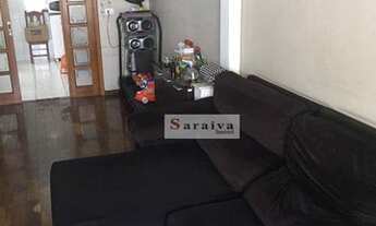 Imagem 4: Sobrado com 3 dormitórios à venda, 235 m² por R$ 750.000,00 - Jardim Hollywood - São Berna