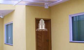 Imagem 3: Sobrado á venda 2 Dorms , 2 Suite, 3 vagas na Vila Carrão- SP