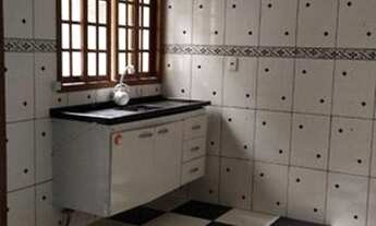 Imagem 5: APARTAMENTO - PARQUE GERASSI - SP