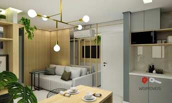 Imagem 7: Apartamento 2 Quartos para Venda em São Paulo, Vila Ema, 2 dormitórios, 1 banheiro, 1 vaga