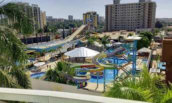 Imagem: Caldas Novas - Apartamento Padrão - Do