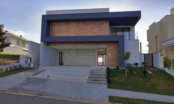 Imagem 2: Casa Residencial à venda, Alphaville Nova Esplanada, Votorantim - CA9300