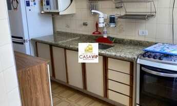 Imagem 7: Apartamento à venda, Cambuci, 75m², 3 dormitórios, 1 vaga!