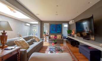 Imagem: Casa à venda, 587 m² por R$ 3.900.000,00