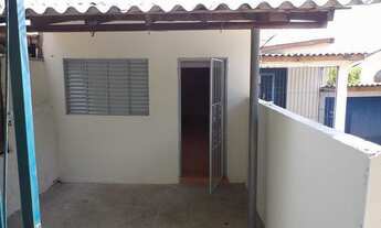 Imagem 3: PORTO ALEGRE - Casa Padrão - CAVALHADA