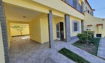 Imagem 6: Casa com 4 dormitórios à venda, 173 m² por R$ 570.000,00 - Marechal Hermes - Rio de Janeir