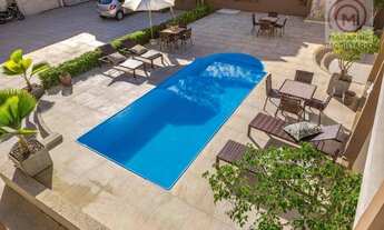 Imagem 4: Pousadas em excelente localização