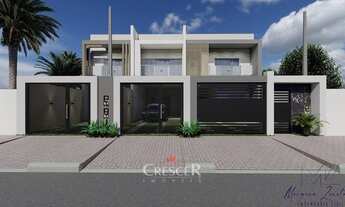 Imagem 3: Sobrado para venda com 3 quartos em Caioba