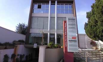 Imagem: Sala Comercial Normal Jardim Sumaré Prédio