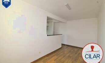 Imagem 7: Curitiba - Apartamento Padrão - Pinheirinho