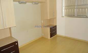 Imagem 6: Apartamento - Bosque - Campinas