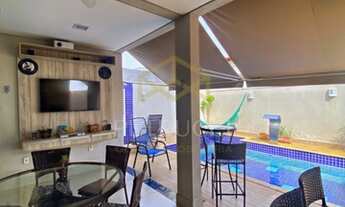 Imagem 7: Casa - Residencial Real Parque Sumaré - Sumaré