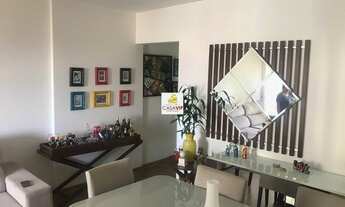 Imagem 2: Apartamento à venda, Alto da Mooca, 80m², 3 dormitórios, 1 suíte, 1 vaga!