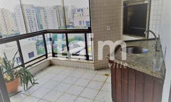 Imagem: Apartamento à venda, Moema, São Paulo