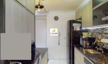 Imagem 7: Apartamento à venda, Vila Nivi, 62m², 2 dormitórios, 1 suíte, 1 vaga!