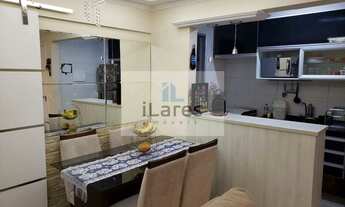 Imagem 4: Apartamento com 2 dorms, Planalto, São Bernardo do Campo - R$ 310 mil, Cod: 320