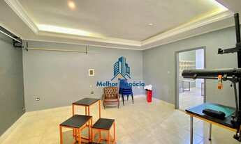 Imagem 6: Casa com 2 dorms, Betel, Paulínia - R$ 480 mil, Cod: 4RCA1724