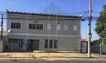 Imagem: Casa - Jardim do Lago - Campinas