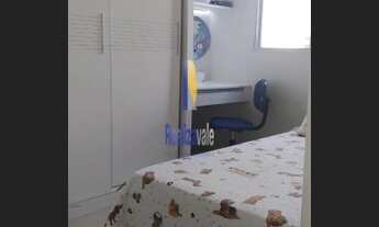 Imagem 7: Apartamento Spazio Campo Rizzi todo planejados