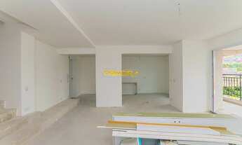 Imagem 4: Maison Champagnat- Cobertura com 3 suítes e 3 vagas garagem à venda, Batel, Curitiba, PR