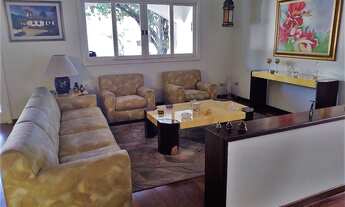 Imagem 7: Casa com 4 dormitórios à venda, 420 m² por R$ 2.900.000,00 - Alphaville 02 - Barueri/SP