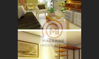 Imagem 3: Apartamento Duplex à venda, 108 m² por R$ 423.000,00 - Village I - Porto Seguro/BA