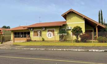 Imagem: Casa com 3 dormitórios à venda, 189 m²