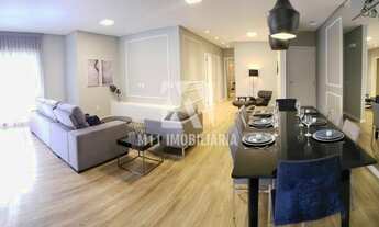 Imagem: Apartamento à venda no bairro Tabuleiro