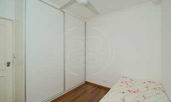 Imagem 6: São Paulo - Apartamento Padrão - Moema Pássaros