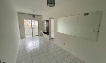 Imagem 3: Apartamento para venda tem 55 metros quadrados com 2 quartos em Vila Laura - Salvador - BA