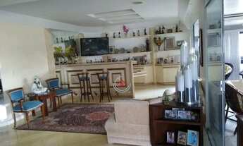 Imagem 5: Apartamento para venda com 514 metros quadrados com 4 quartos